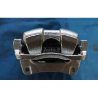 Product photo - Right Front Brake Caliper Sub-Assembly Original with Logo for Geely Starship 7 6608355848