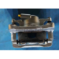 Product photo - Left Front Brake Caliper Sub-Assembly Original with Logo for Geely Starship 7 6608355849
