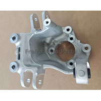 Product photo - Rear Suspension Right Knuckle Original with Logo for Geely Starship 7 6608030690