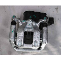 Product photo - Right Rear EPB Integrated Brake Caliper Original with Logo for Geely Starship 7 6608144550