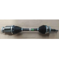 Product photo - Right Front CV Drive Shaft Assembly Original with Logo for Geely Starship 7 6608130742