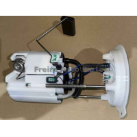Product photo - Fuel Pump with Fuel Level Sensor Original with Logo for Geely Starship 7 6608131005