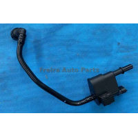 Product photo - Canister Purge Solenoid with Lines Original with Logo for Geely Starship 7 6608130183
