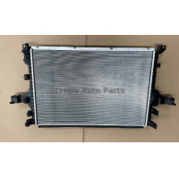 Product photo - Radiator Assembly Original No Logo for Geely Starship 7 6608148175