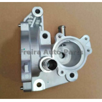 Product photo - Thermostat Housing Original with Logo for Geely Starship 7 5511701432