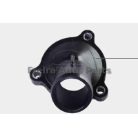 Product photo - Engine Thermostat Cover Original with Logo for Geely Starship 7 5511701433