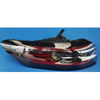 Product photo - Left Rear Side Panel Combination Lamp Original No Logo for Geely Starship 7 6608137632