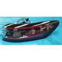Product photo - Right Rear Side Panel Combination Lamp Original with Logo for Geely Starship 7 6608137631