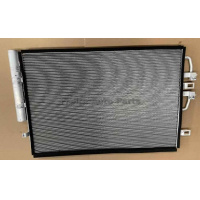 Product photo - Condenser Original No Logo for Geely Starship 7 6608129142