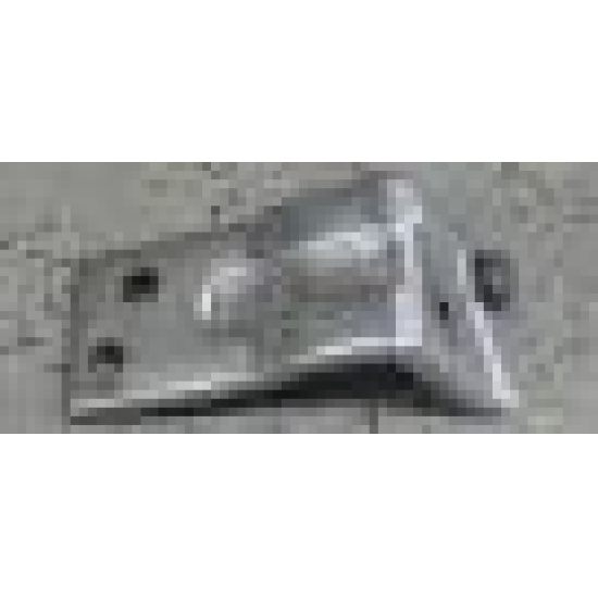 Large product photo - Fender bracket 2 L, 000000308. Option #1