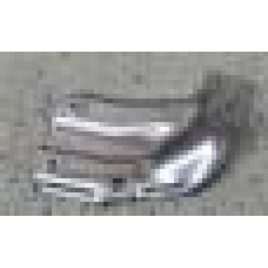 Large product photo - Fender bracket 1 large R, 000000309. Option #1