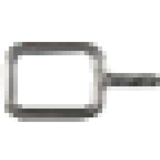 Large product photo - Cover lock bolt, 000000366. Option #1
