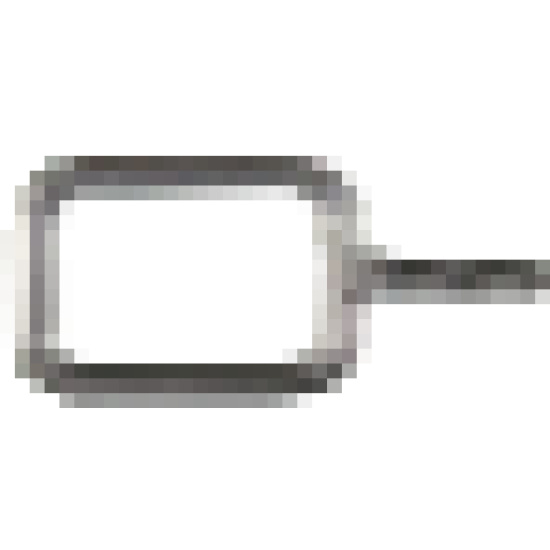 Large product photo - Cover lock bolt, 000000367. Option #1