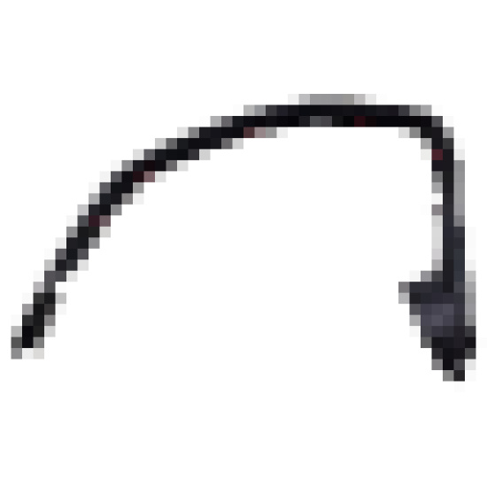 Large product photo - Engine compartment sealing strip L, 000000401. Option #1