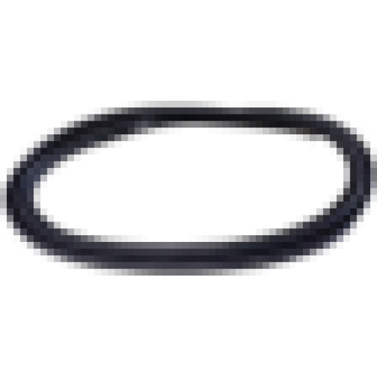 Large product photo - Door sealing strip front L/R, 000000409. Option #1