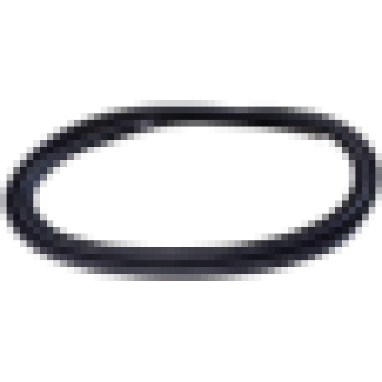 Large product photo - Door sealing strip rear L/R, 000000415. Option #1