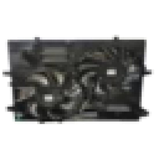 Large product photo - Electronic fan, 000000560. Option #1