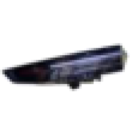 Large product photo - Exterior taillight L, 000000586. Option #1