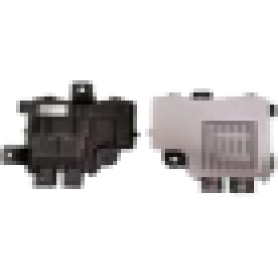 Large product photo - Central gateway computer, 000000756. Option #1