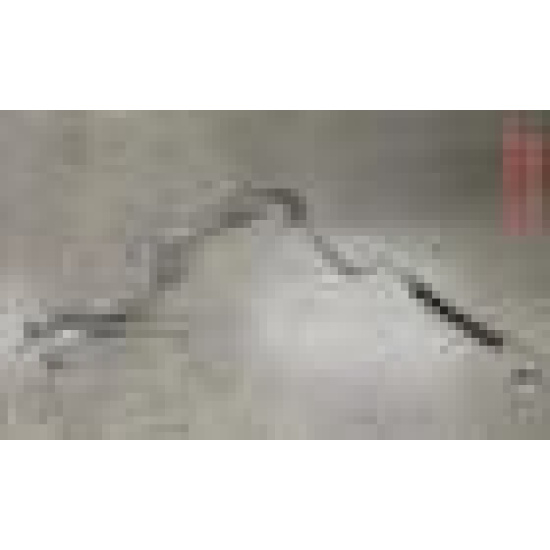 Large product photo - AC dual pipe, 000001012. Option #1