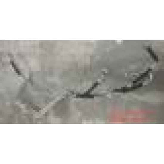 Large product photo - AC dual pipe 2, 000001013. Option #1