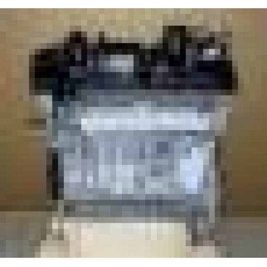 Large product photo - Bare engine, 000001021. Option #1