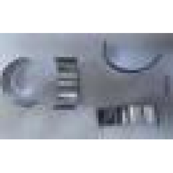 Large product photo - Connecting rod bearing (set of 4), 000001031. Option #1