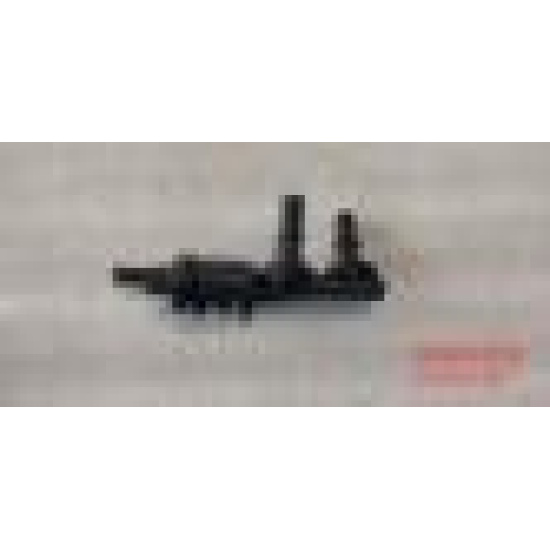 Large product photo - Charcoal canister solenoid, 000001045. Option #1