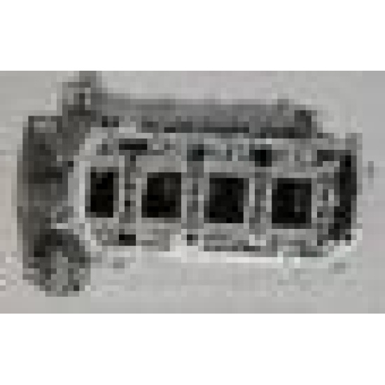 Large product photo - Cylinder block assembly, 000001055. Option #1