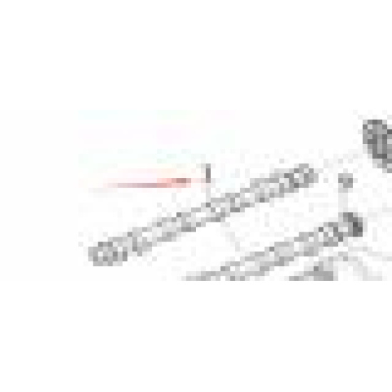Large product photo - Exhaust camshaft assembly, 000001059. Option #1