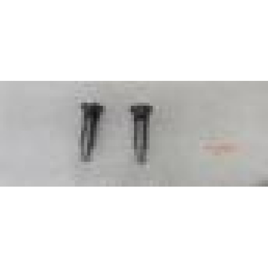 Large product photo - Center pin (with seal ring), 000001062. Option #1