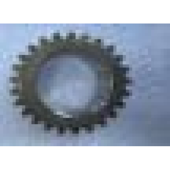 Large product photo - Crankshaft sprocket, 000001098. Option #1