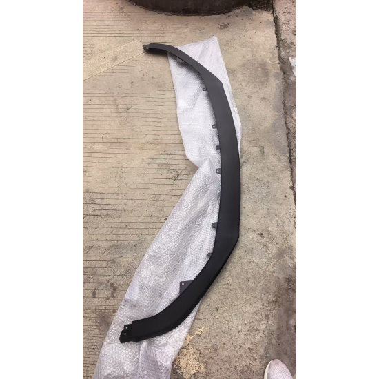 Large product photo - Front bumper lower body, 000001352. Option #1