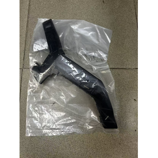 Large product photo - Front bumper right support bracket, 000001363. Option #3