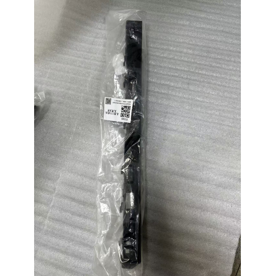 Large product photo - Front bumper right bracket, 000001365. Option #2