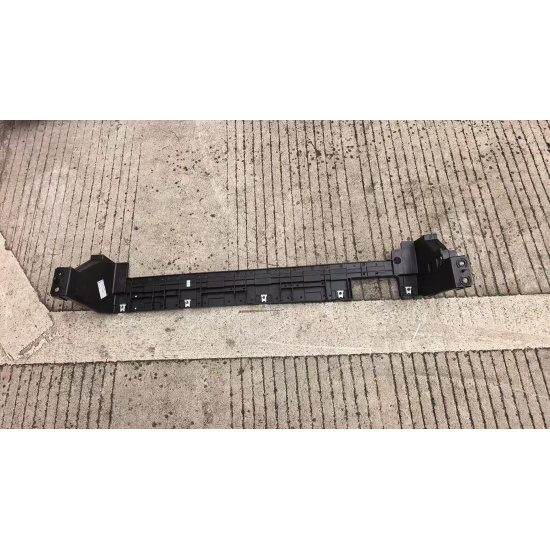 Large product photo - Front bumper center support bracket, 000001368. Option #2