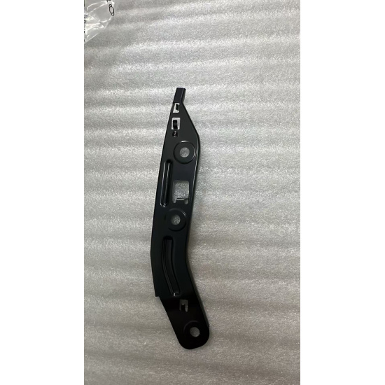 Large product photo - Front bumper left bracket, 000001370. Option #1