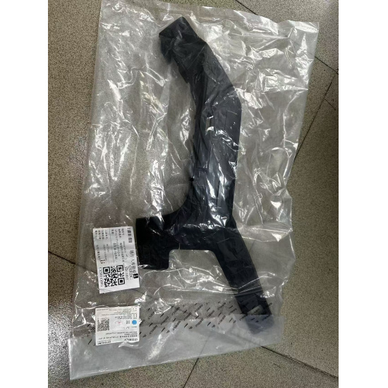Large product photo - Front bumper left support bracket, 000001371. Option #2
