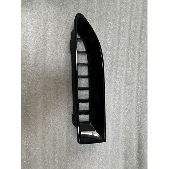 Large product photo - Left front fog lamp trim cover, 000001372. Option #2