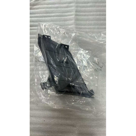 Large product photo - Front bumper left air guide panel, 000001373. Option #3