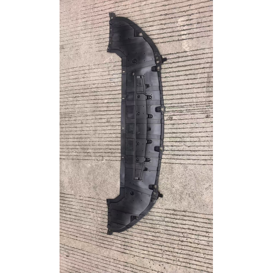Large product photo - Front bumper lower skid plate, 000001378. Option #2