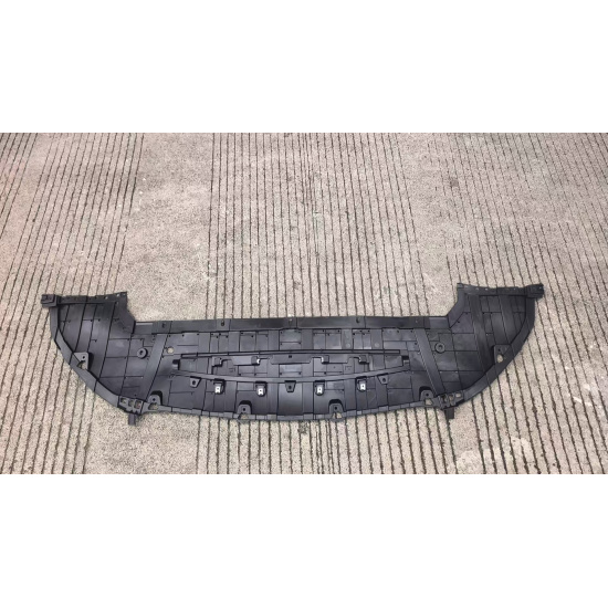 Large product photo - Front bumper lower skid plate, 000001378. Option #1