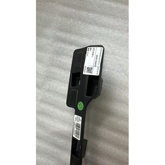 Large product photo - Rear bumper left bracket, 000001384. Option #1