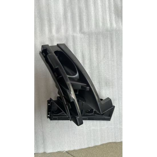 Large product photo - Rear bumper right support bracket, 000001389. Option #1