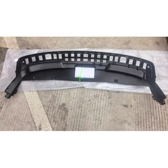 Large product photo - Rear bumper lower body, 000001392. Option #2