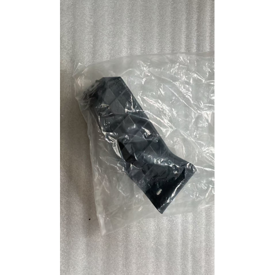 Large product photo - Rear bumper right lower bracket, 000001395. Option #1
