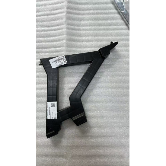 Large product photo - Rear bumper center left bracket, 000001397. Option #1