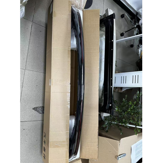 Large product photo - Tail light-center, 000001410. Option #3