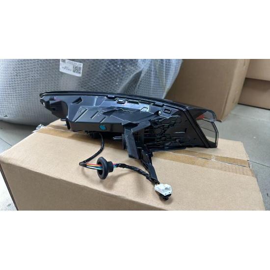 Large product photo - Tail light-R, 000001411. Option #3
