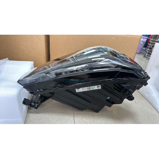 Large product photo - Headlight, 000001412. Option #3